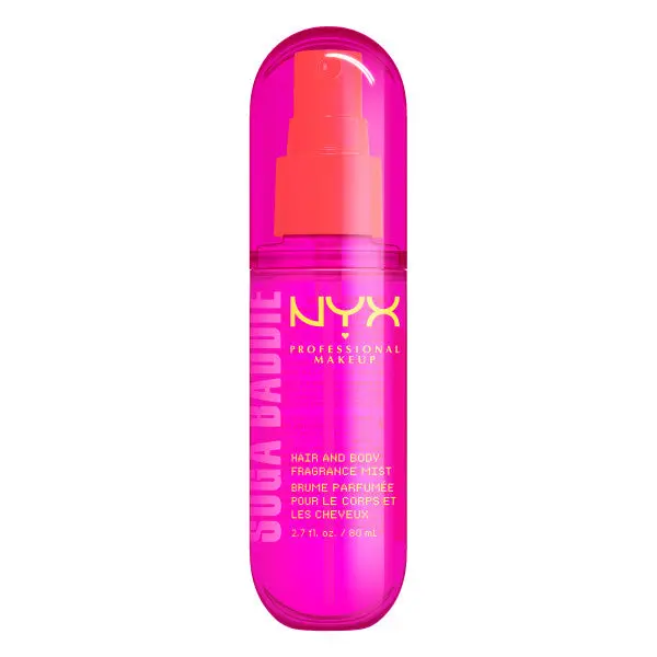 Fat Oil Suga Baddie Body Spray - Image 6