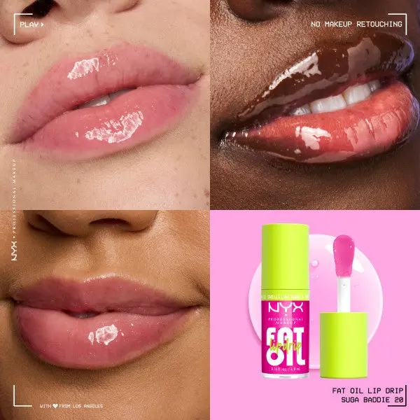 Fat Oil Suga Baddie Kit - Image 2