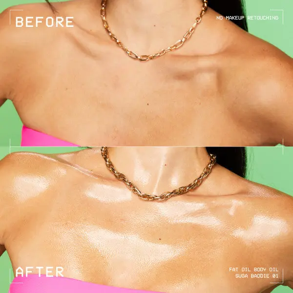 Fat Oil Suga Baddie Kit - Image 3