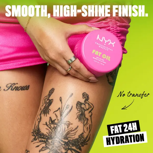 Fat Oil Suga Baddie Kit - Image 4