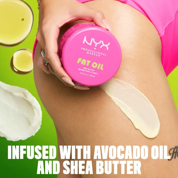 Fat Oil Suga Baddie Kit - Image 5