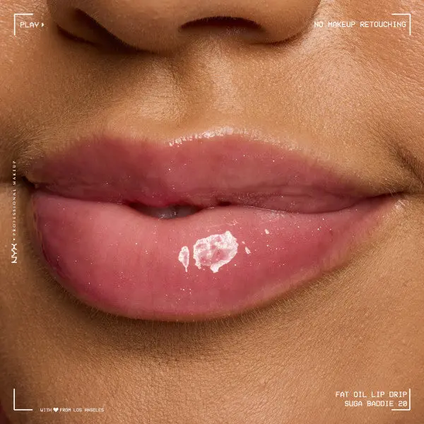 Fat Oil Suga Baddie Lip Drip - Image 3