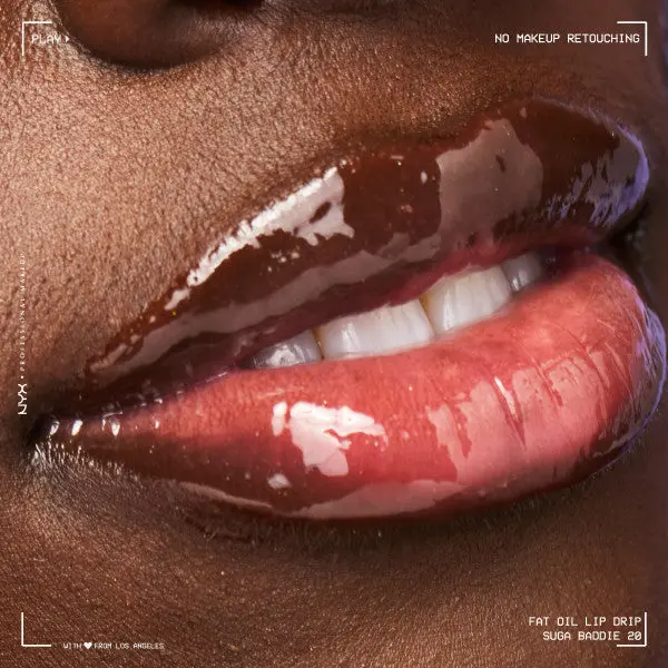 Fat Oil Suga Baddie Lip Drip - Image 4