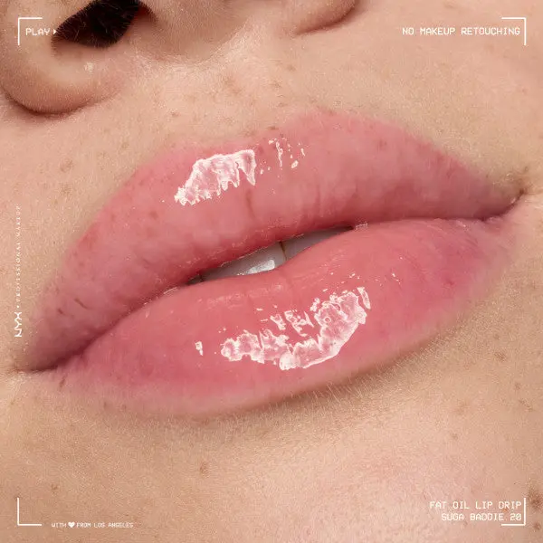 Fat Oil Suga Baddie Lip Drip - Image 5