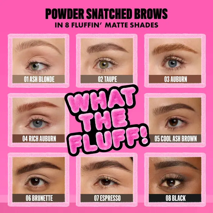 Fluff N Snatch Powder Pen - Image 3