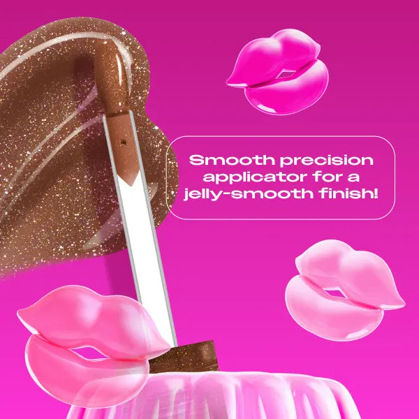 Jelly Job Lipgloss Bling Me Jelly - Image 6