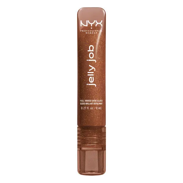 Jelly Job Lipgloss Bling Me Jelly - Image 9