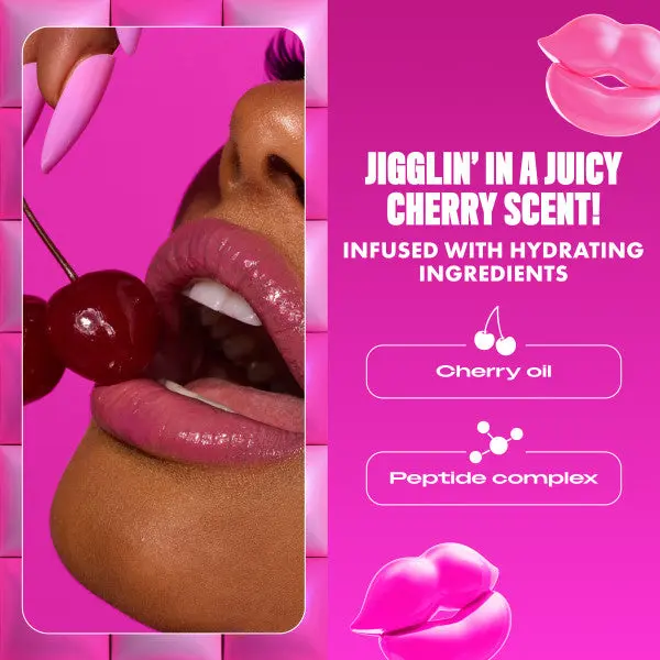 Jelly Job Lipgloss Glow Job - Image 3