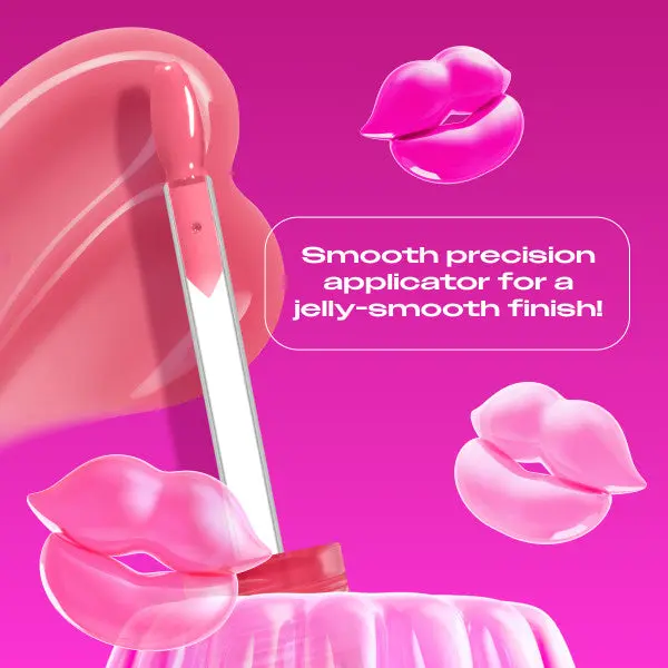 Jelly Job Lipgloss Jelly Blushin - Image 6