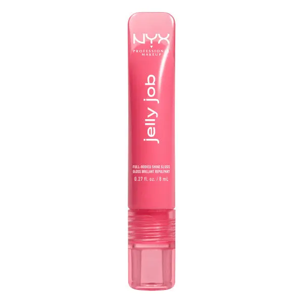 Jelly Job Lipgloss Jelly Blushin - Image 9