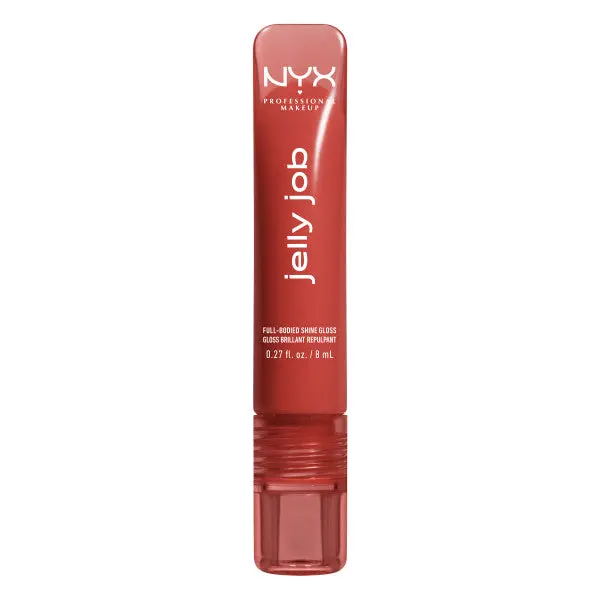 Jelly Job Lipgloss Jelly Filled - Image 10