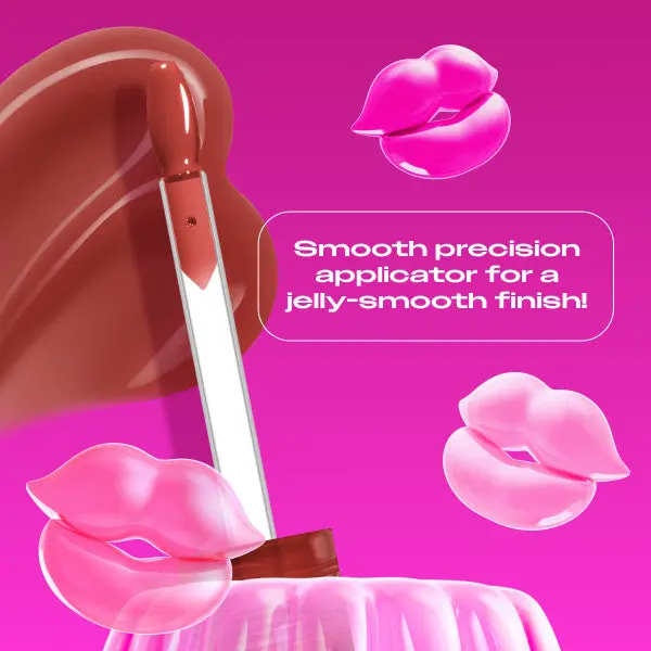 Jelly Job Lipgloss Jelly Filled - Image 5