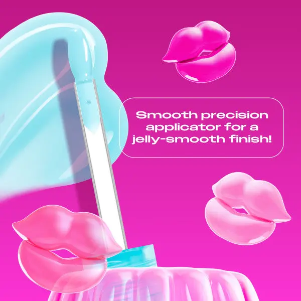 Jelly Job Lipgloss Jelly Frost - Image 4