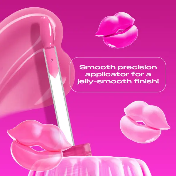 Jelly Job Lipgloss Jelly Icing - Image 5