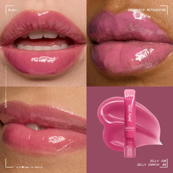 Jelly Job Lipgloss Jelly Jammin - Image 2