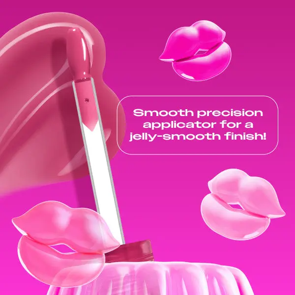 Jelly Job Lipgloss Jelly Jammin - Image 5