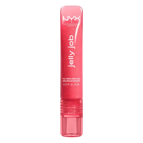 Jelly Job Lipgloss Jelly Kiss'd - Image 8