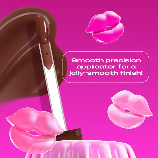 Jelly Job Lipgloss Jellybean - Image 3