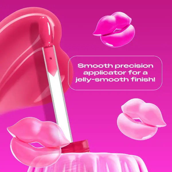 Jelly Job Lipgloss Juice Jelly - Image 5