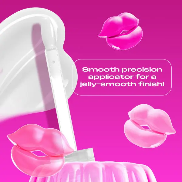 Jelly Job Lipgloss Just Jelly - Image 5
