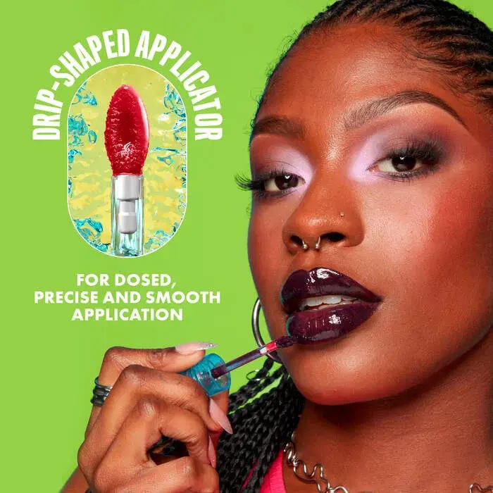 Lip IV Hydrating Gloss Cherry Drenched - Image 5