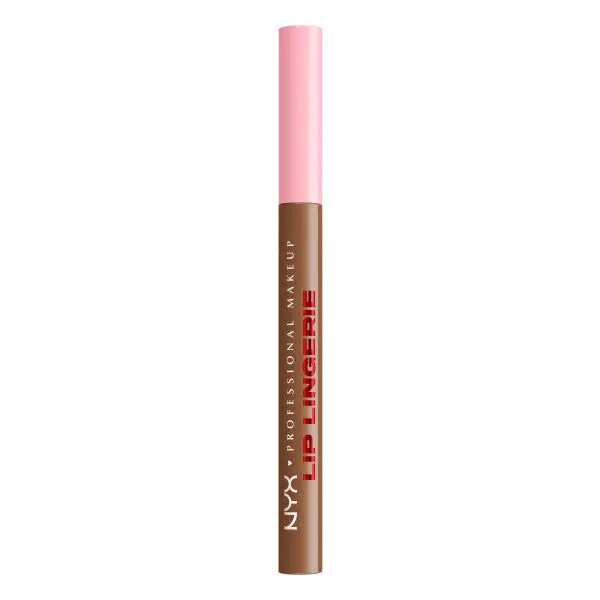Lip Lingerie Lip Liner Stain Steamy Spice - Image 4