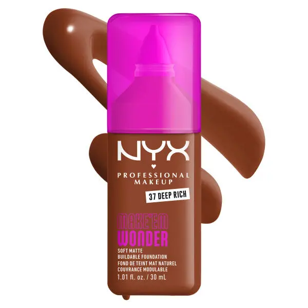 Make 'EM Wonder Foundation - Image 46