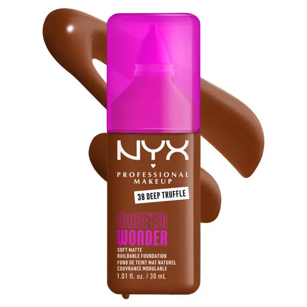 Make 'EM Wonder Foundation - Image 47