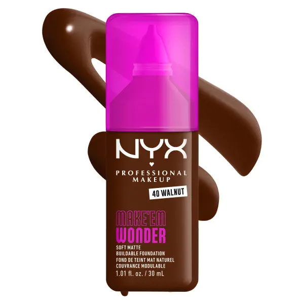 Make 'EM Wonder Foundation - Image 49