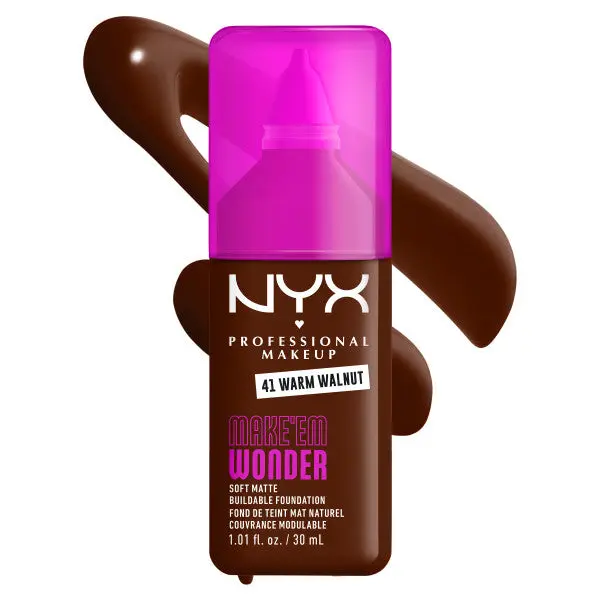 Make 'EM Wonder Foundation - Image 50