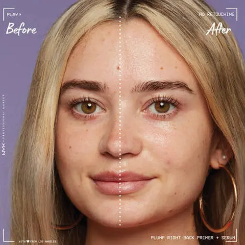 Plump Right Back Primer & Serum - Image 4