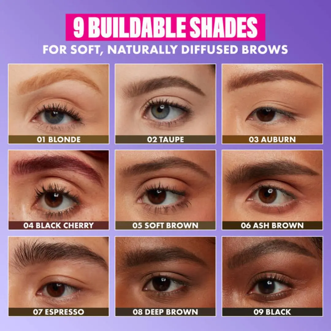 Powder Louder Brow Pencil - Image 2
