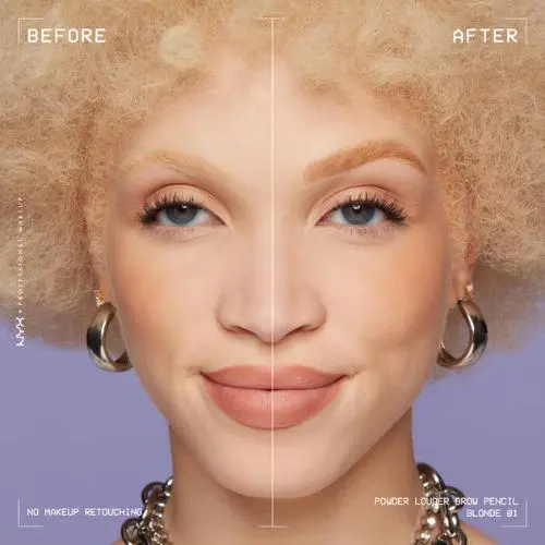 Powder Louder Brow Pencil - Image 4