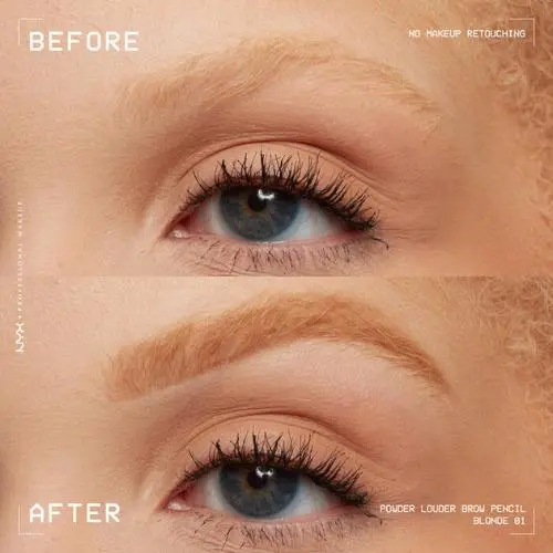 Powder Louder Brow Pencil - Image 5