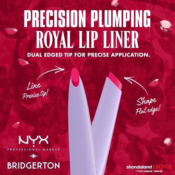 x Bridgerton Royal Treasures Duo Lipkit 03 Summer Fruit + Rumor Has It - Image 5