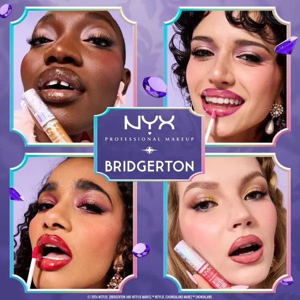 x Bridgerton Royal Treasures Duo Lipkit 03 Summer Fruit + Rumor Has It - Image 8