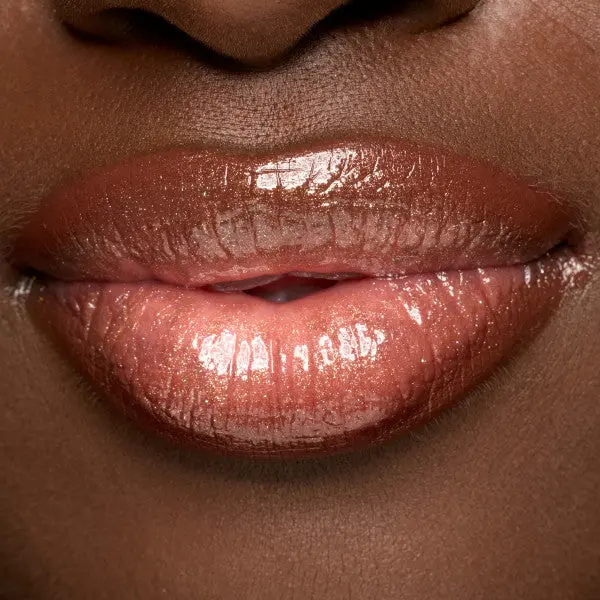 x Bridgerton Royal Treasures Duo Lipkit 06 Caramel Courtship + Toffee Temptation - Image 2