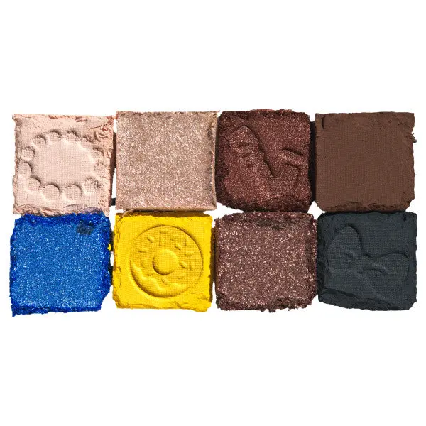 Simpson Family Eyeshadow Palette - Image 3