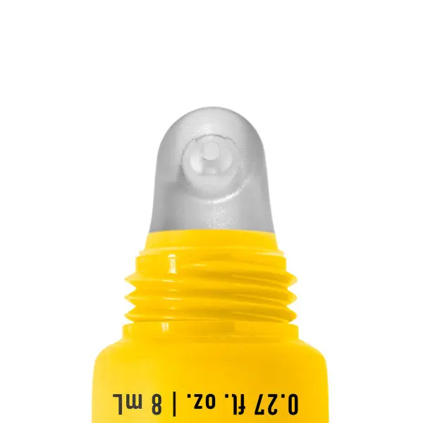 Simpson Smushy Blurred Finish Matte Lip Balm Bart Rebel Red - Image 7