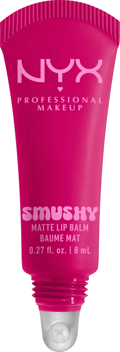Smushy Matte Lip Balm She´s Serving - Image 3