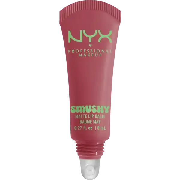 Smushy Matte Lip Balm Snuggle SZN - Image 3