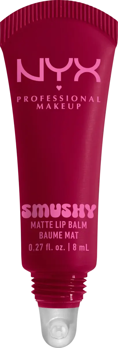 Smushy Matte Lip Balm Squeeze N'Snizzle - Image 3