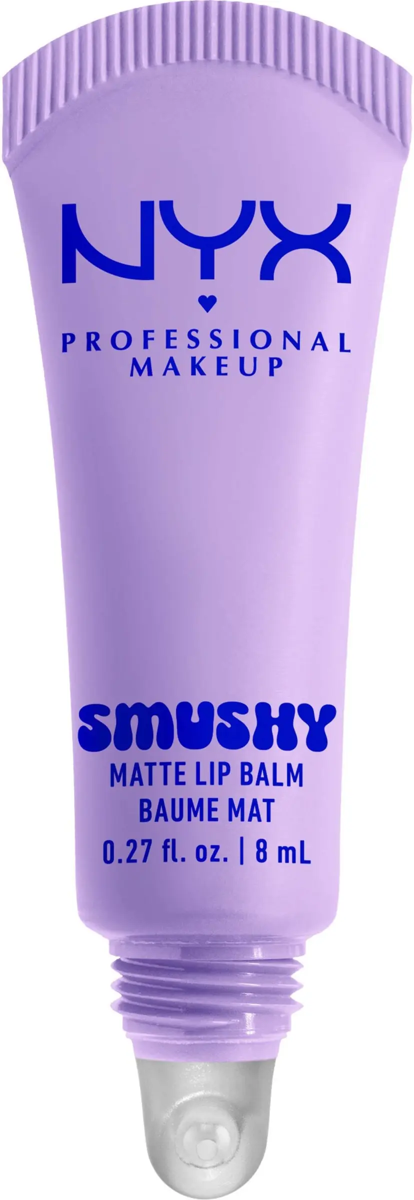 Smushy Matte Lip Balm Sugar Smush - Image 3