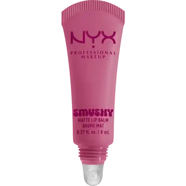 Smushy Matte Lip Balm Swipe Sesh - Image 3
