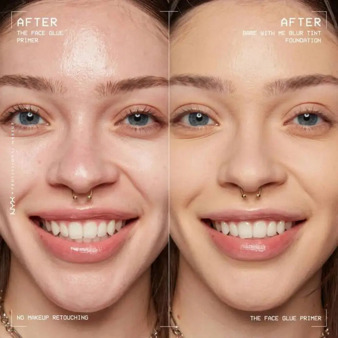 The Face Glue Primer - Image 2