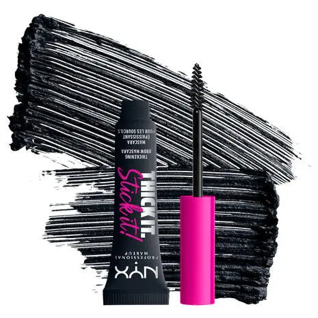 Thick It. Stick It! Brow Gel - Image 10