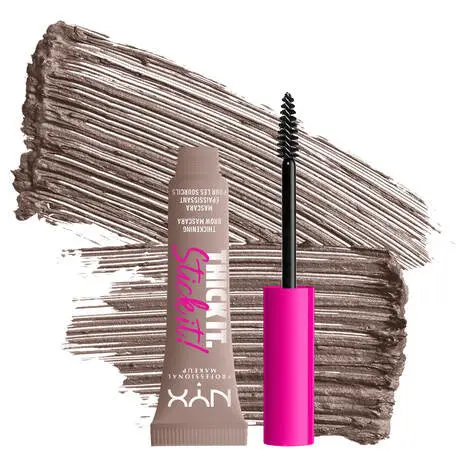 Thick It. Stick It! Brow Gel - Image 5