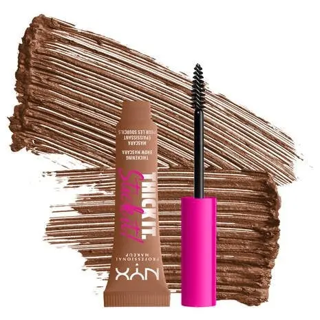 Thick It. Stick It! Brow Gel - Image 6