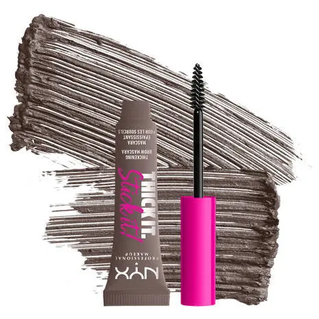 Thick It. Stick It! Brow Gel - Image 7