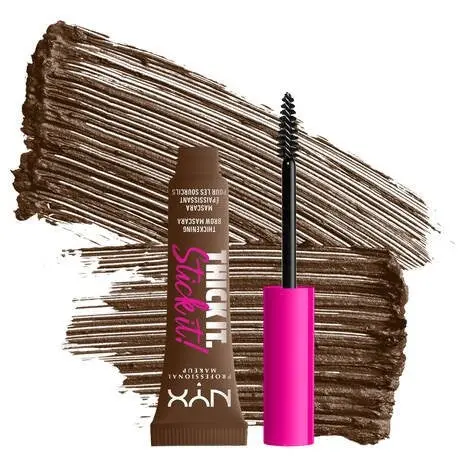 Thick It. Stick It! Brow Gel - Image 8